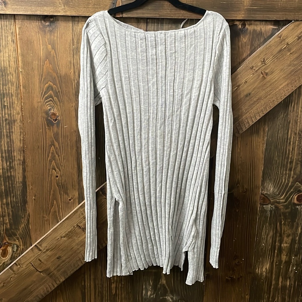 FREE PEOPLE Jasmine Sweater - Picture 3 of 9